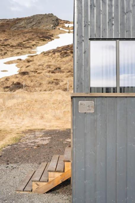 Laxardalur Cabin Эйнарсстадир Экстерьер фото