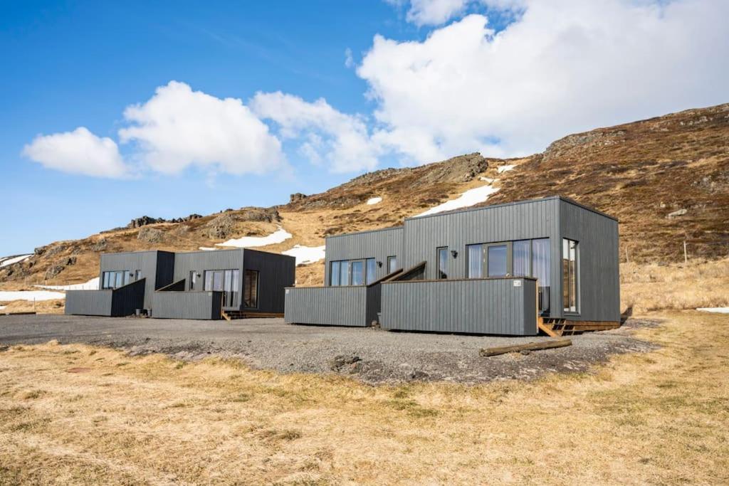 Laxardalur Cabin Эйнарсстадир Экстерьер фото