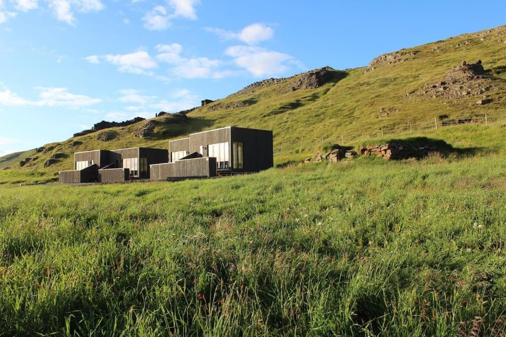 Laxardalur Cabin Эйнарсстадир Экстерьер фото