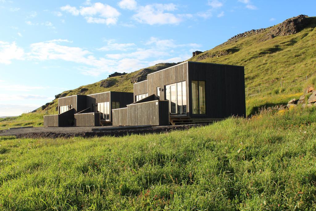 Laxardalur Cabin Эйнарсстадир Экстерьер фото