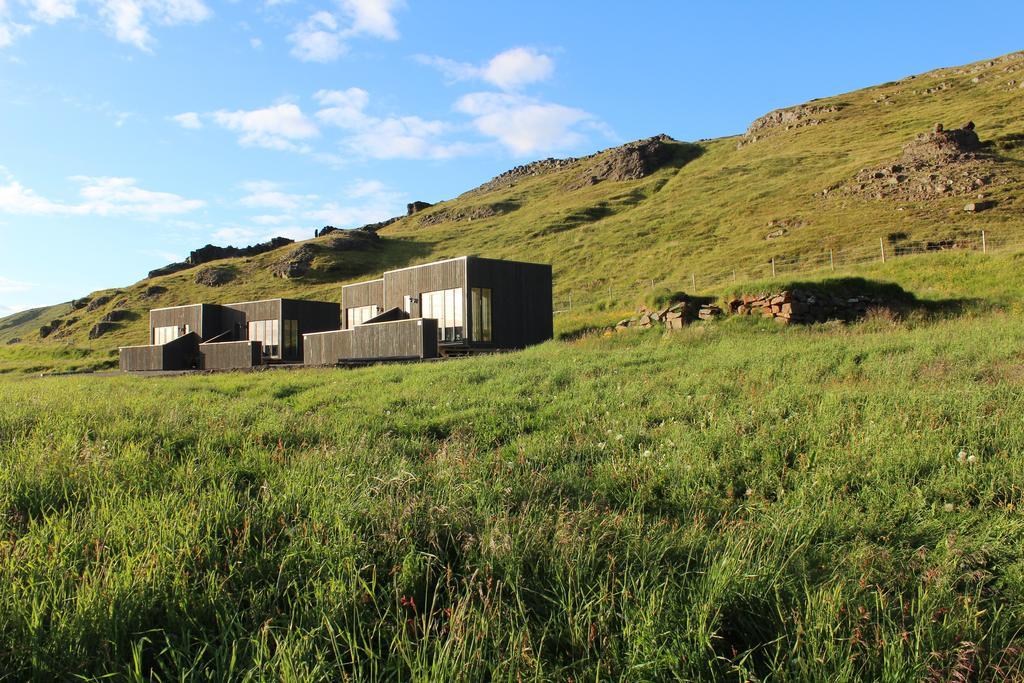 Laxardalur Cabin Эйнарсстадир Экстерьер фото