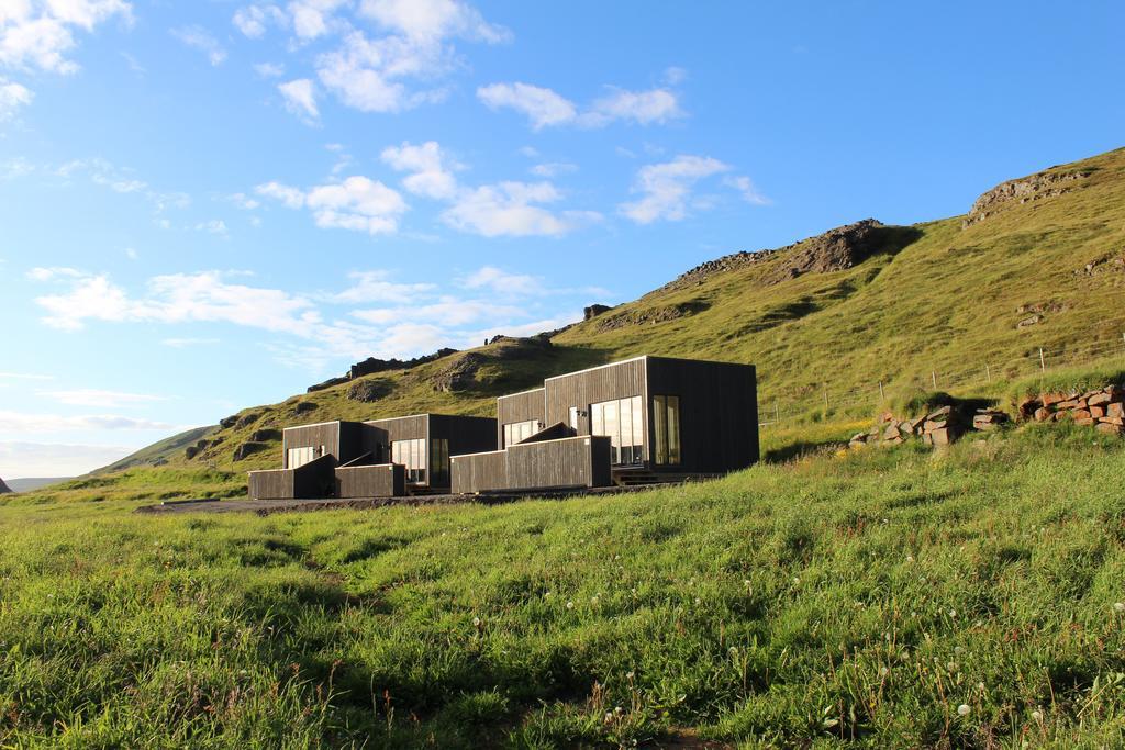 Laxardalur Cabin Эйнарсстадир Экстерьер фото
